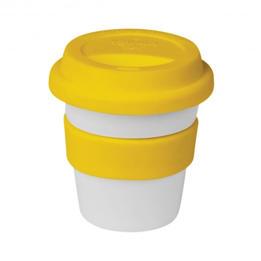 Karma Kup Piccolo yellow
